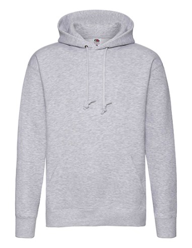 FRU-0621520-Premium Hooded Sweat